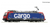 ROCO 7510120 Elektrolokomotive 484 021-1, SBB Cargo