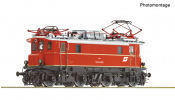 ROCO 7510121 Elektrolokomotive 1245.522, ÖBB