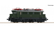 ROCO 7510124 Elektrolokomotive BR E 44, DB