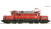 ROCO 7510125 Elektrolokomotive 1020 012-9, ÖBB