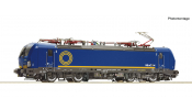 ROCO 7510126 Elektrolokomotive 7193 800-8, Beacon Rail