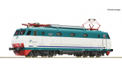 ROCO 7510128 Elektrolokomotive E.444.031, FS