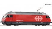 ROCO 7510131 Elektrolokomotive 460 028-4, SBB