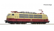 ROCO 7510134 Elektrolokomotive 103 113-7, DB