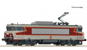 ROCO 7510136 Elektrolokomotive BB 15056, SNCF