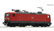 ROCO 7510140 Elektrolokomotive 114 039-1, DB AG