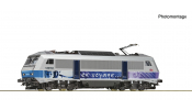 ROCO 7510143 Elektrolokomotive BB 126163, SNCF