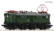 ROCO 7510147 Elektrolokomotive 144 507-1, DB