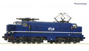 ROCO 7510151 Elektrolokomotive 1211, NS