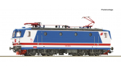 ROCO 7510163  Villanymozdony, Rh 1144 ÖBB    Valousek Edition  , DCC-hangos 