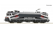 ROCO 7510165 E-Lok 1750 RFO DC-Snd.