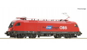 ROCO 7510209 E-Lok 1116 014-2 ÖBB/RCH DC-Snd.
