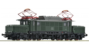 ROCO 7510212 Villanymozdony, BR 194 DB, DCC-hangos