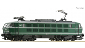 ROCO 7520004 Villanymozdony, Reeks 20 SNCB, AC-hangos