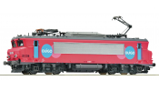 ROCO 7520013 Villanymozdony, BB22200 Ouigo SNCF AC-Sn