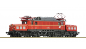 ROCO 7520125 Villanymozdony, 1020 012-9, ÖBB