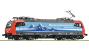 ROCO 7520169 Villanymozdony, 482 020-5, SBB Cargo International
