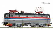 ROCO 7520210  Villanymozdony, Rc 4 Nordic   Amtrak Design  , AC-hangos 