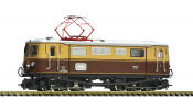 ROCO 7550002 Villanymozdony, E10 Növog, DCC-hangos