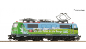 ROCO 7580026 E-Lok BR 111 DB-AG Alpen