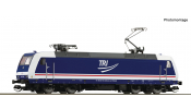 ROCO 7580042 E-Lok BR 145 TRI DC