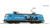 ROCO 7580043  E-Lok BR 146 DB-AG   Felsenbühne Rathen   DC 