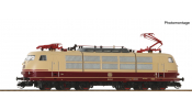 ROCO 7590021 Villanymozdony, 103 113 DB, DCC-hangos