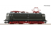 ROCO 7590027 Villanymozdony, BR E42 DR, DCC-hangos