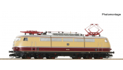ROCO 7590031 Villanymozdony, BR 103 DB, DCC-hangos