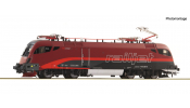 ROCO 7590046 E-Lok Rh 1116 Railjet ÖBB DC-Snd.