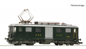 ROCO 7700014 E-Triebwag. De 4/4 SBB