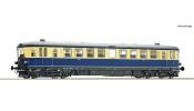 ROCO 7710011 Dieseltriebwag. 5042.10 ÖBB, DCC-hangos