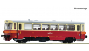 ROCO 7710024 Dieseltriebwagen M 152.0 CSD DC-Snd.