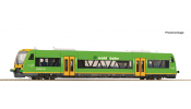 ROCO 7780008 Dieseltriebwagen RS1 Waldbahn DC
