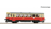 ROCO 7790012 Beiwagen CSD DCC