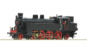 ROCO 78078 Gőzmozdony, Rh 77 OEBB AC-Snd.