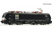 ROCO 78322 E-Lok 193 718-4 MRCE AC-Snd.
