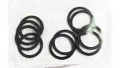 ROCO 85614 Tapadógyűrű, D13,5/D10,5x0,5mm 10