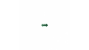 Sommerfeldt 150 Rillen-Isolator, grün (24 St. im Beutel) Insulators, green 3, 6 x 6, 2 mm (24) Sommerfeldt 150 Rillen-Isolator, grün (24 St. im Beutel) Insulators, green 3, 6 x 6, 2 mm (24)