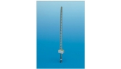 Sommerfeldt 187 Gittermast ohne Ausleger, lackiert Mast, lattice-type without bracket, lacquer Sommerfeldt 187 Gittermast ohne Ausleger, lackiert Mast, lattice-type without bracket, lacquer