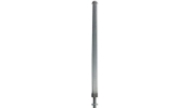 Sommerfeldt 191 Mast ohne Ausleger, 100 mm hoch, Alu Mast without bracket, 100 mm high, alu. Sommerfeldt 191 Mast ohne Ausleger, 100 mm hoch, Alu Mast without bracket, 100 mm high, alu.