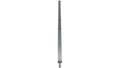 Sommerfeldt 192 Mast für Quertragwerk, 142 mm hoch, Alu Mast for cross spann, 142 mm high, alu.