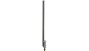 Sommerfeldt 291 Holzmast, ohne Ausleger Wood type mast without bracket