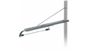 Sommerfeldt 292 Ausleger mit Schrauben Bracket with screws Sommerfeldt 292 Ausleger mit Schrauben Bracket with screws