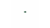 Sommerfeldt 305 Isolator, grün (24 St. im Beutel) Insulators, green 3, 6 x 3, 8 mm (24)