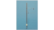 Sommerfeldt 389 Streckenmast, neue Bauart Mainline mast, modern-style construction Sommerfeldt 389 Streckenmast, neue Bauart Mainline mast, modern-style construction