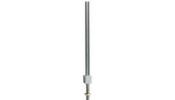 Sommerfeldt 390 H-Profil-Mast aus Neusilber, 53 mm hoch H-profil-mast without bracket, newsilver, 53 mm ?