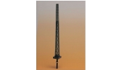Sommerfeldt 465 Turmmast 115 mm hoch Tower mast 115 mm high