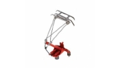 Sommerfeldt 743 TT Einholmst. Umbaus. z.B. Piko Taurus TT Pant., single spar type, remodellingset f. Piko Taurus
