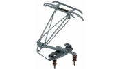 Sommerfeldt 744 H0 Einholmst.Umbaus. z.B. Piko BR185 H0 Pant., single spar type, remodellingset f. Piko BR185